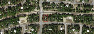 11241 N G MARTINELLI BOULEVARD, Citrus Springs, FL 34433