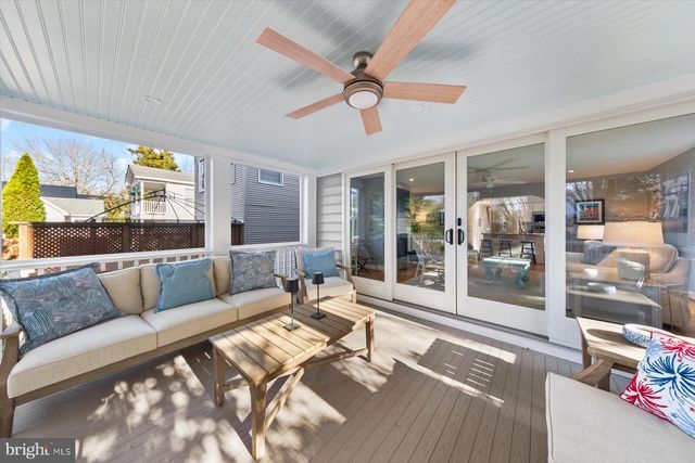 406 S MORRIS ST, Oxford, MD 21654