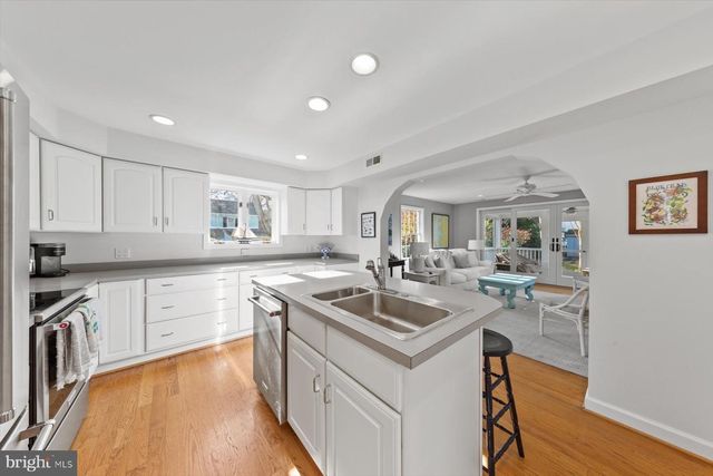 406 S MORRIS ST, Oxford, MD 21654