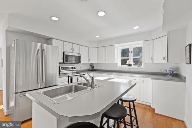 406 S MORRIS ST, Oxford, MD 21654