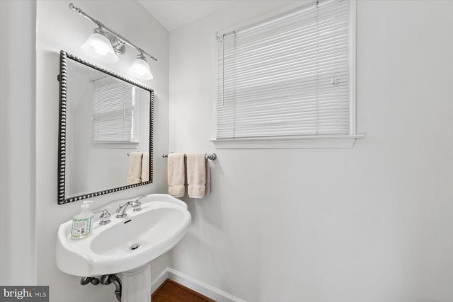 406 S MORRIS ST, Oxford, MD 21654