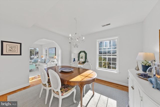 406 S MORRIS ST, Oxford, MD 21654