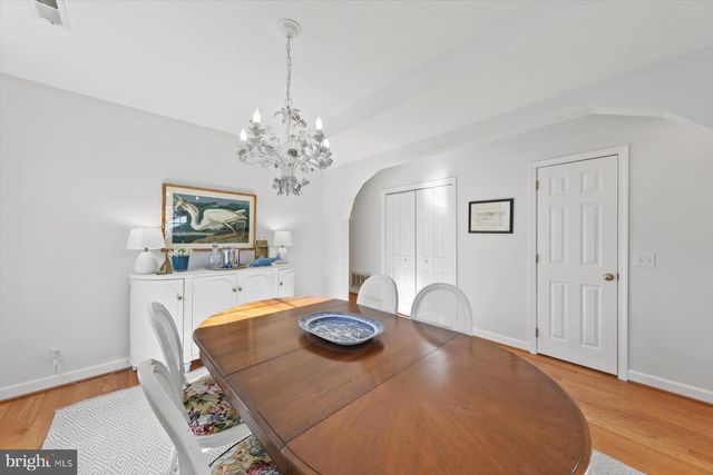 406 S MORRIS ST, Oxford, MD 21654