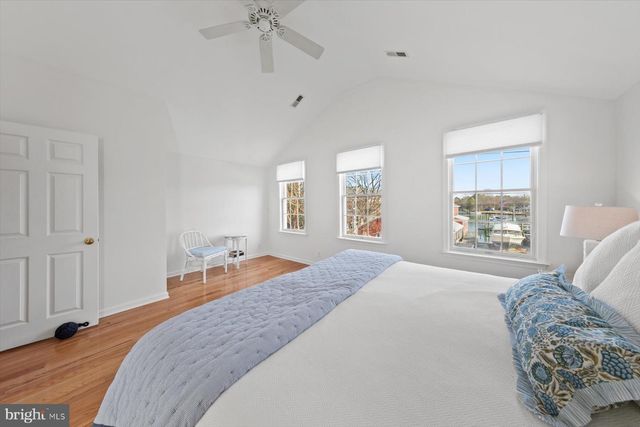 406 S MORRIS ST, Oxford, MD 21654