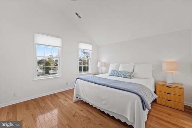 406 S MORRIS ST, Oxford, MD 21654