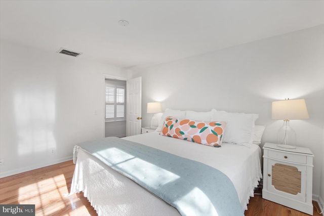 406 S MORRIS ST, Oxford, MD 21654