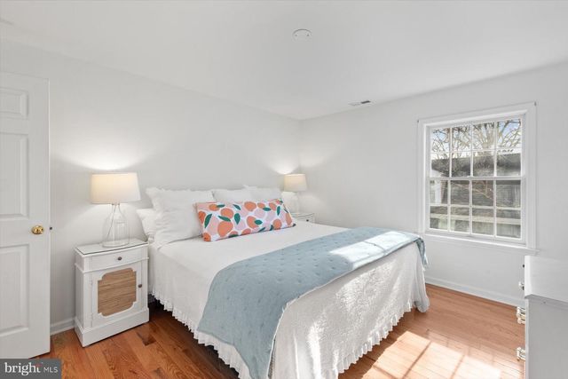 406 S MORRIS ST, Oxford, MD 21654