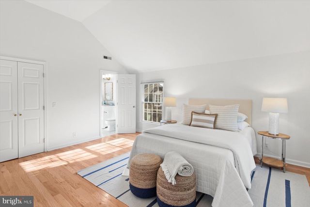 406 S MORRIS ST, Oxford, MD 21654