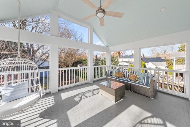 406 S MORRIS ST, Oxford, MD 21654