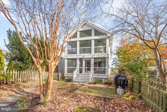 406 S MORRIS ST, Oxford, MD 21654