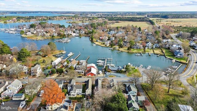 406 S MORRIS ST, Oxford, MD 21654