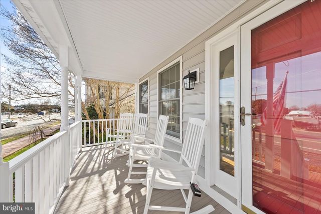 406 S MORRIS ST, Oxford, MD 21654