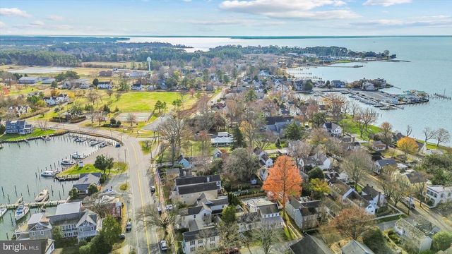 406 S MORRIS ST, Oxford, MD 21654