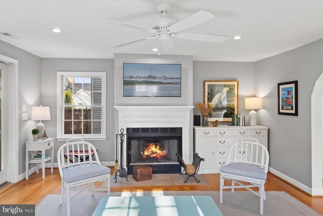 406 S MORRIS ST, Oxford, MD 21654