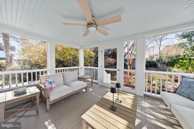 406 S MORRIS ST, Oxford, MD 21654