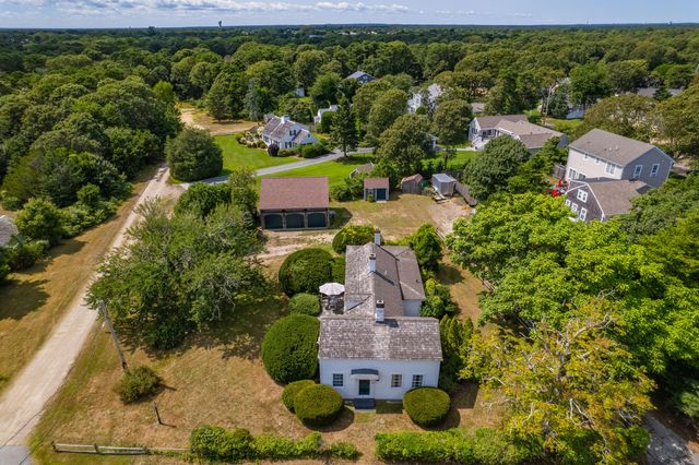 64 Riverside Drive, West Harwich, MA 02671