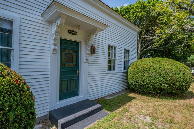 64 Riverside Drive, West Harwich, MA 02671