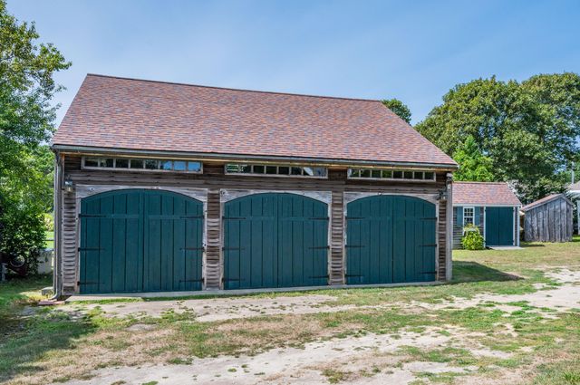 64 Riverside Drive, West Harwich, MA 02671
