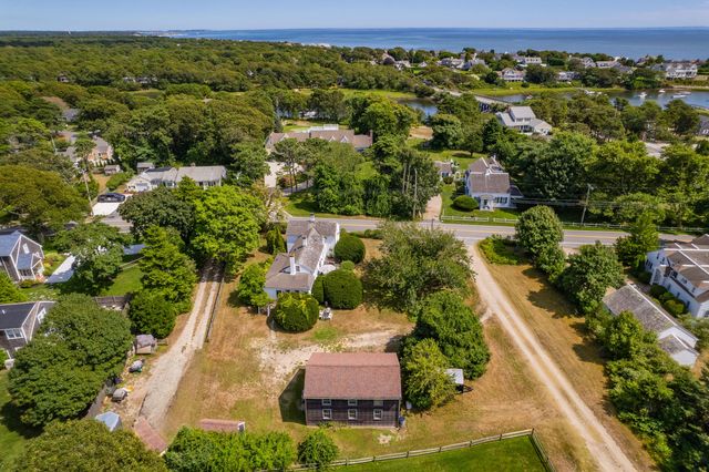 64 Riverside Drive, West Harwich, MA 02671