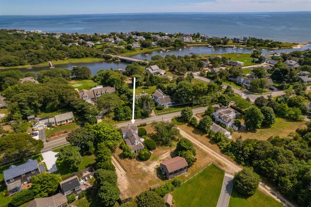 64 Riverside Drive, West Harwich, MA 02671