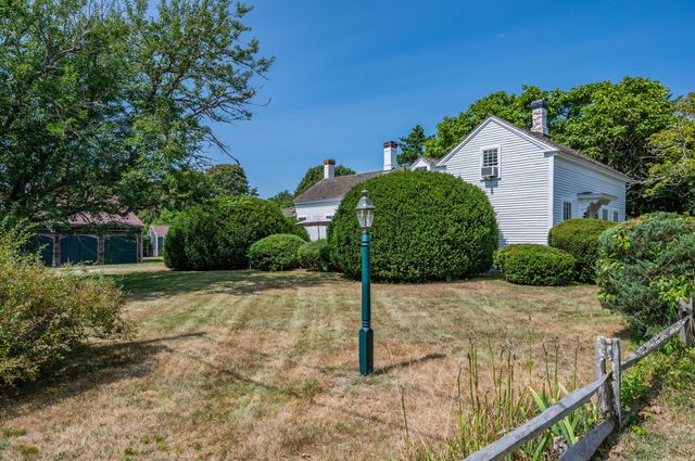 64 Riverside Drive, West Harwich, MA 02671