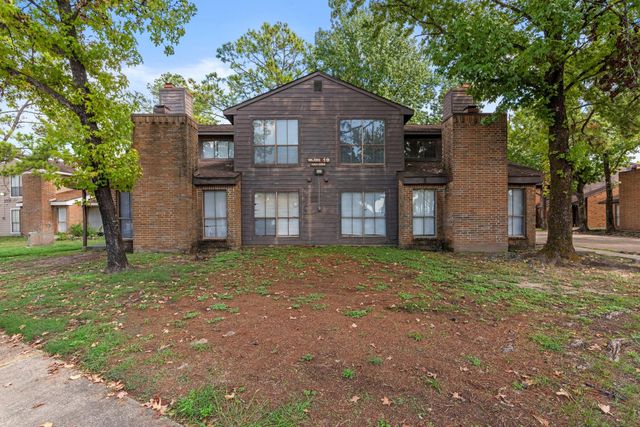 7200 W T C Jester Boulevard W 1004, Houston, TX 77088