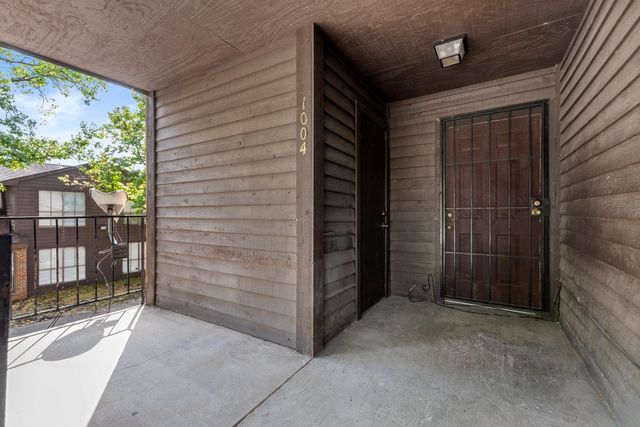 7200 W T C Jester Boulevard W 1004, Houston, TX 77088