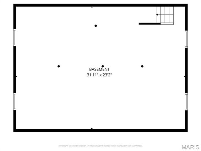 2037 Bainbridge Drive, St Louis, MO 63133