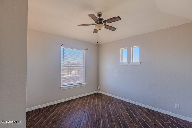 5717 SAPLINAS Road, El Paso, TX 79932