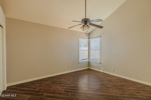 5717 SAPLINAS Road, El Paso, TX 79932