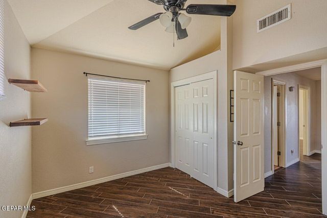 5717 SAPLINAS Road, El Paso, TX 79932