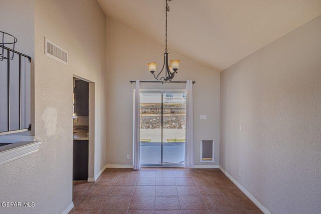 5717 SAPLINAS Road, El Paso, TX 79932