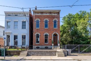 931 York Street, Cincinnati, OH 45214