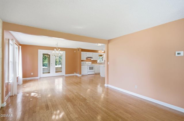 4422 French Street, Maryville, TN 37804