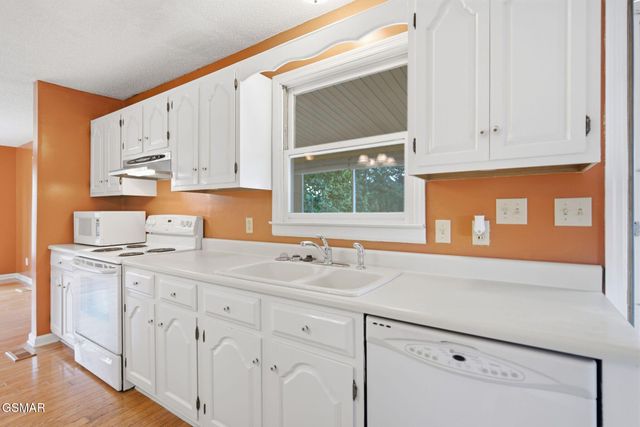 4422 French Street, Maryville, TN 37804