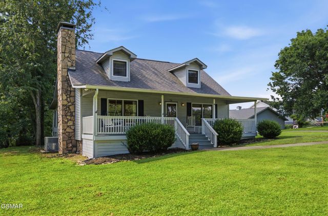 4422 French Street, Maryville, TN 37804
