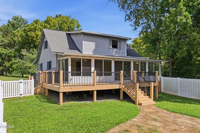4422 French Street, Maryville, TN 37804