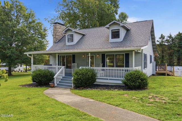 4422 French Street, Maryville, TN 37804