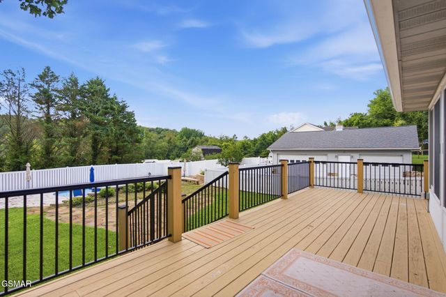 4422 French Street, Maryville, TN 37804