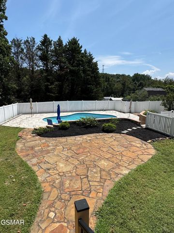 4422 French Street, Maryville, TN 37804