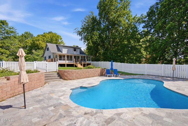 4422 French Street, Maryville, TN 37804