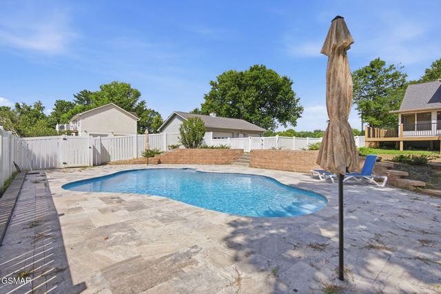 4422 French Street, Maryville, TN 37804