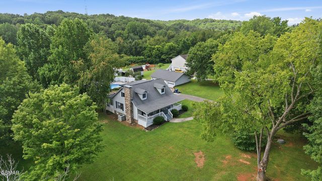 4422 French Street, Maryville, TN 37804