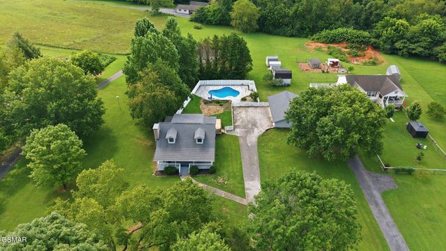 4422 French Street, Maryville, TN 37804