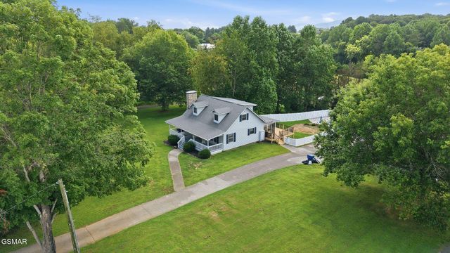 4422 French Street, Maryville, TN 37804