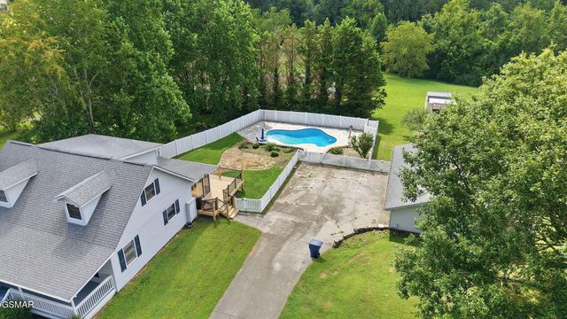 4422 French Street, Maryville, TN 37804
