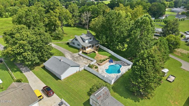 4422 French Street, Maryville, TN 37804