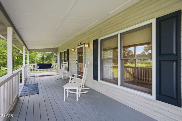 4422 French Street, Maryville, TN 37804