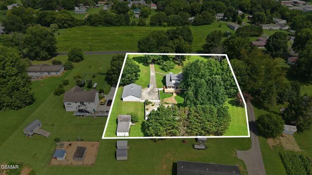 4422 French Street, Maryville, TN 37804