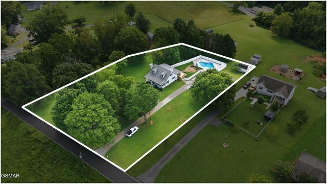 4422 French Street, Maryville, TN 37804